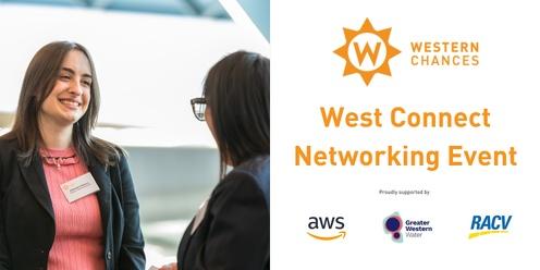 West Connect Networking Event 2024