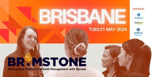 Brimstone Brisbane 2024