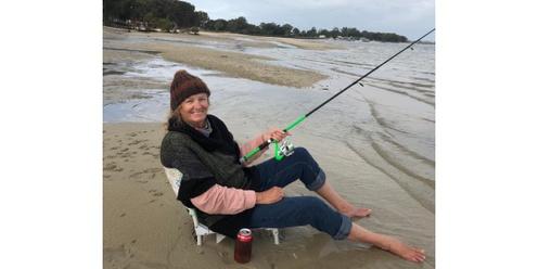 Women's Beginners Fishing Lesson - Maroochydore