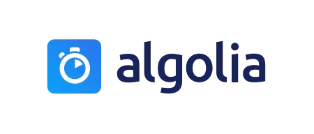 Algolia logo