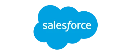 Salesforce logo