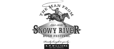 The Man from Snowy River Bush Festival