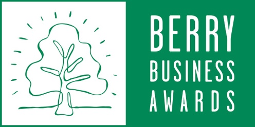 Berry Chamber of Commerce AGM & Berry Business Awards 2024