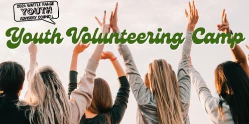 Youth Volunteering Camp to Beachport - give back to your community while having fun!