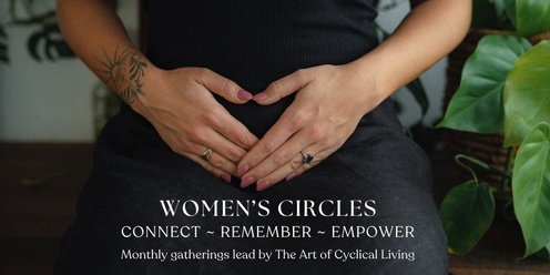 Women's Circles