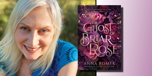 In Conversation with Anna Romer