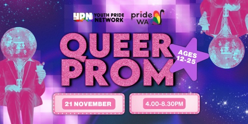 Queer Prom