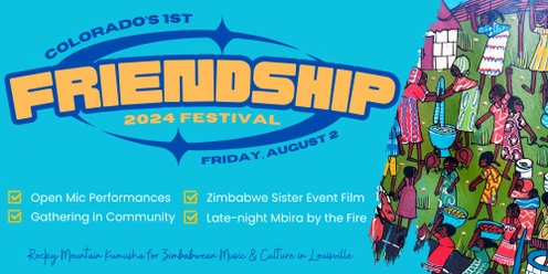 2024 Friendship Festival (US)