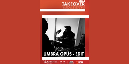 UMBRA OPUS EDIT -  Ramp Space Takeover 