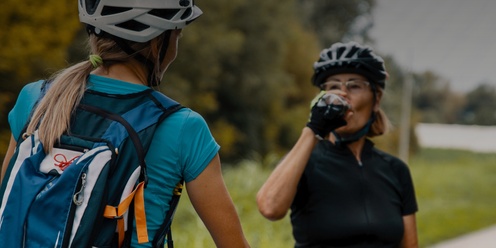 Bike Bus - Marrickville & Dulwich Hill to Redfern