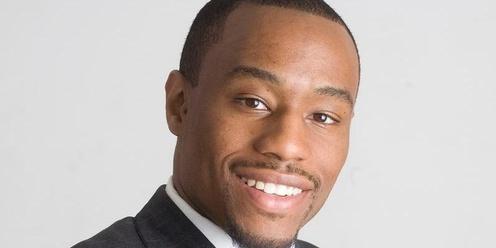 2024 Talat and Isabelle Othman Lecture with Marc Lamont Hill