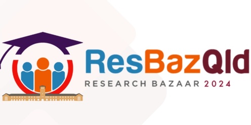 ResBaz 2024 