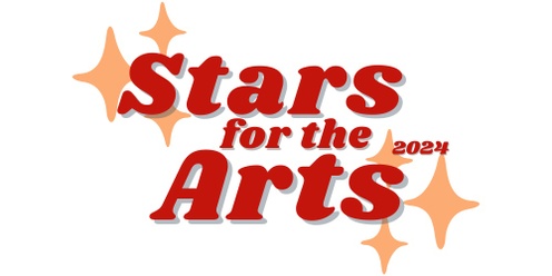 Stars for the Arts Gala 2024