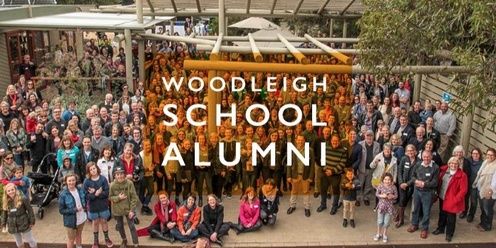 Woodleigh Reunions - Classes of 1984, 1994, 2004 & 2014