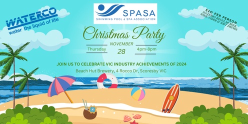 SPASA  | Victoria Crazy Shirt Christmas Party