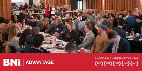 BNI Advantage - Adelaide