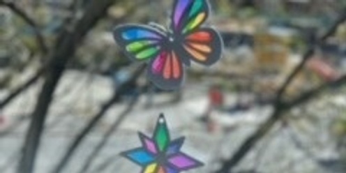 Suncatchers