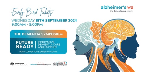 The Dementia Symposium 2024