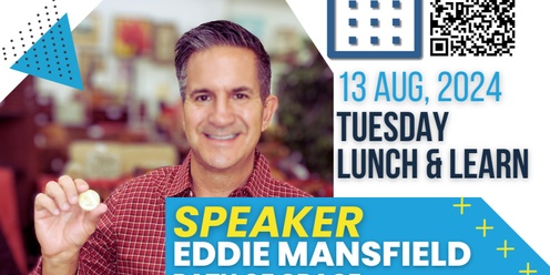 Messages that Matter with Eddie Mansfield