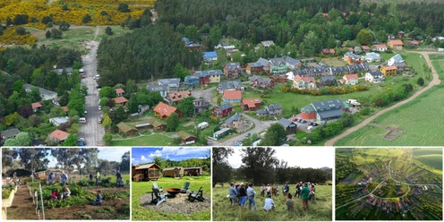 Co-Creating a regenerative rural/cohousing village in Yeppoon area