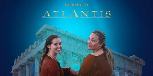 Journey to ATLANTIS