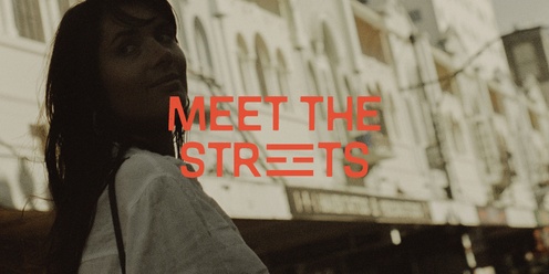 Meet the Streets: City Walking Tour