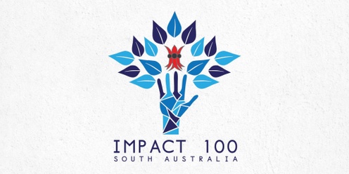  Impact 100 SA Grants Award Night 2024