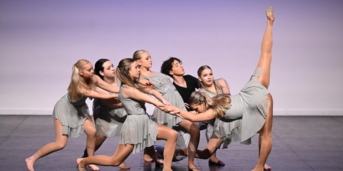 GCC 2024 Dance Showcase