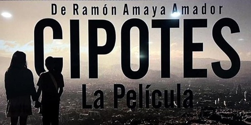 Cipotes - Ibero-American Film Showcase 