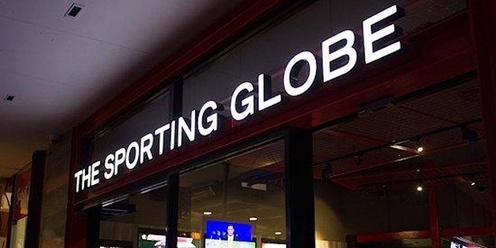 Young Adults Dinner - Sporting Globe