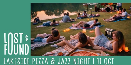 Lakeside Jazz and Pizza Night