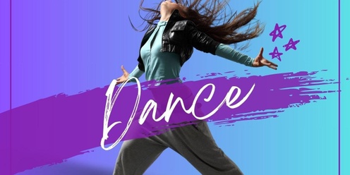 Dance Courses T4