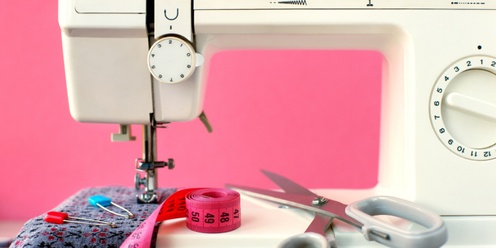 Ready, Set, Sew! Do-Op's Beginner Sewing Class