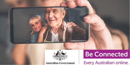 Be Connected - Taking photos using your smart device - Scarborough Library