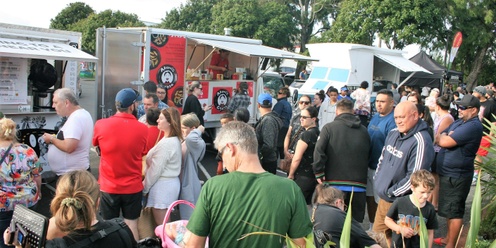 Te Atatu Food Truck Fridays