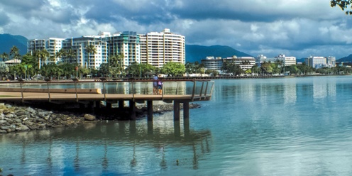 Digital Future of Work - Cairns