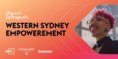 QIP presents Western Sydney Empowerment