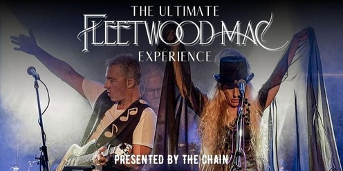 The Ultimate Fleetwood Mac Experience