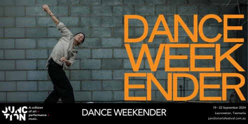 Danceweekender