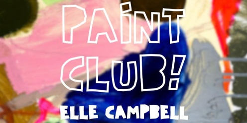 Karrinyup Paint Club