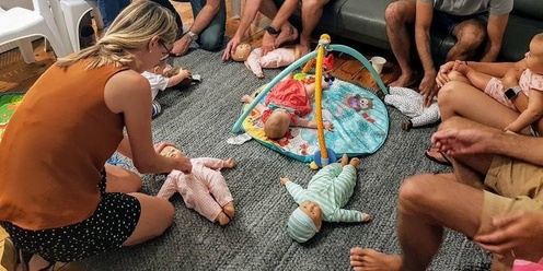 Public Baby + Child First Aid - Narellan