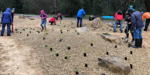 Fire Wise Gardens - EVENT CANCELLED AND COMBINED WITH SHELTERBELTS SESSION AT LOCH