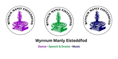 Wynnum Manly Eisteddfod - Speech & Drama 2024