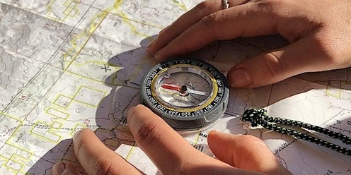 Wilderness Navigation with GPS