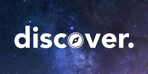 Discover - August 2024