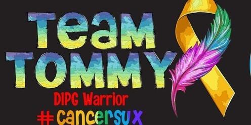 Team Tommy Fundraiser 