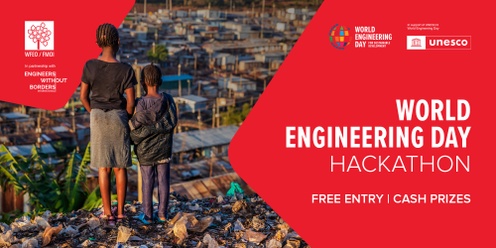 World Engineering Day Hackathon 2025