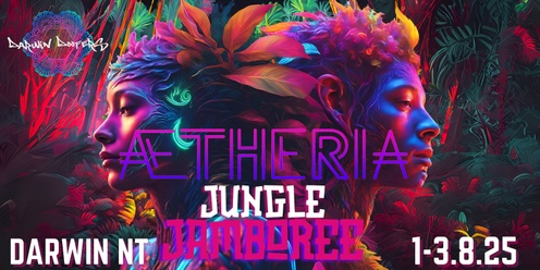 Aetheria "Jungle Jamboree" 