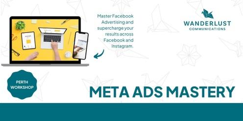 🌟 Meta Ad Mastery 🌟