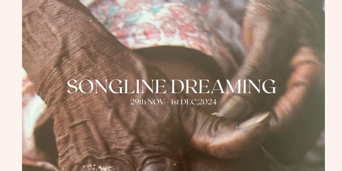 Songline Dreaming Festival